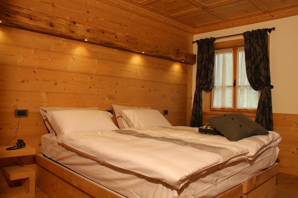 Jaegerhaus Agriturismo Кортина д'Ампецо Стая снимка
